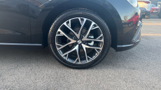 SEAT Ibiza 1.0 TSI 95 Xcellence 5dr Petrol Hatchback